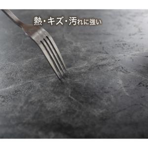 丸テーブル 120 ダイニングテーブル ダイニ...の詳細画像3