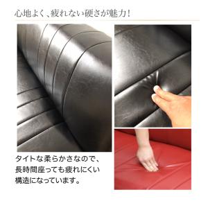 ソファ ソファー 2人掛けソファー 2人掛け ...の詳細画像1