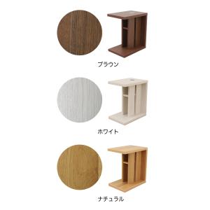 テーブル ナイトテーブル サイドテーブル 収納...の詳細画像3
