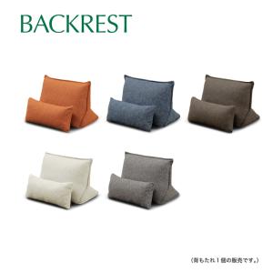 ニトリ（NITORI） MB07専用 背もたれクッション (MB07 GY) : ニトリ