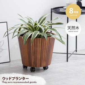 鉢カバー おしゃれ 大型 プランター 観葉植物 人気 おすすめ