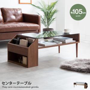 トロリーテーブル センターテーブル ローテーブル レトロ系 木製 鉄車輪付き トロリーテーブル Lサイズ 幅106cm ヴィンテージ風 木製ローテーブル