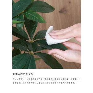 観葉植物 雑貨 インテリア フェイクグリーン ...の詳細画像5
