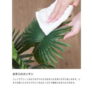 観葉植物 雑貨 インテリア フェイクグリーン ...の詳細画像5