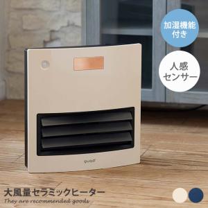 Panasonic（パナソニック） DC-PKD4-H（グレー） デスクヒーター