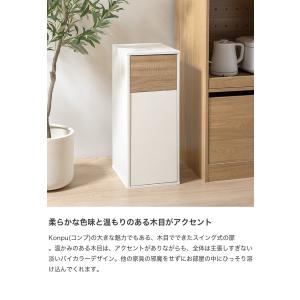 ゴミ箱 30〜45Lゴミ袋対応 リットル l ...の詳細画像2