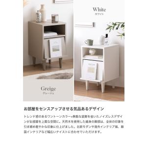 サイドキャビネット サイドテーブル チェスト ...の詳細画像2