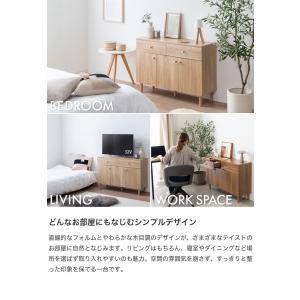 キャビネット サイドボード テレビ台 チェスト...の詳細画像4