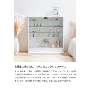 コレクションケース ガラスケース コレクション...の詳細画像1