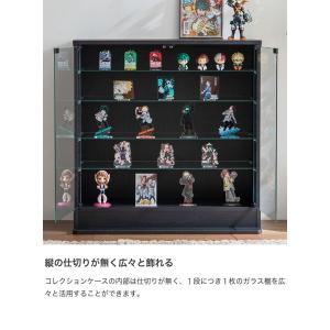 コレクションケース ガラスケース コレクション...の詳細画像5