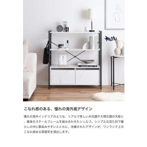 シェルフ ラック ディスプレイラック 飾り棚 ...の詳細画像2