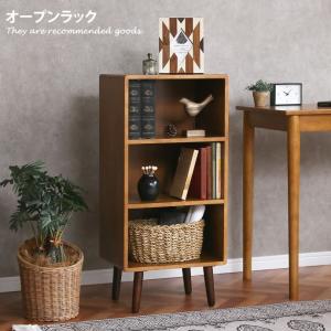 ラック ディスプレイ シェルフ 木製ラック オープンラック ウッド