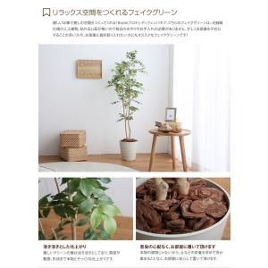 高さ1.3m 光触媒 フェイクグリーン 観葉植...の詳細画像1