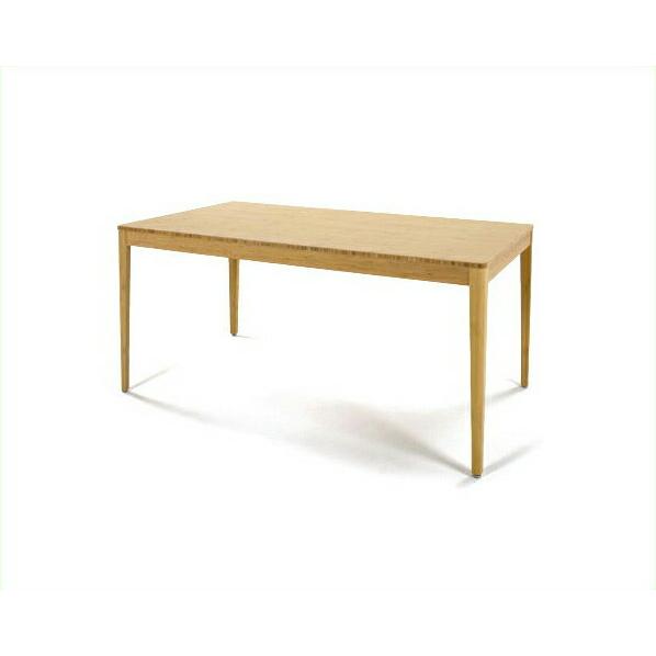 竹のダイニングテーブル　1800幅　TEORI　Fシリーズ　【アジアン 和】