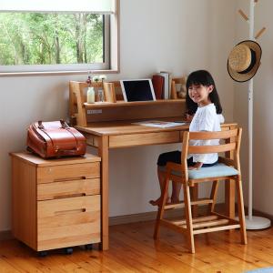 奥行きサイズを拡張できる 学習机・学習デスク1...の詳細画像2