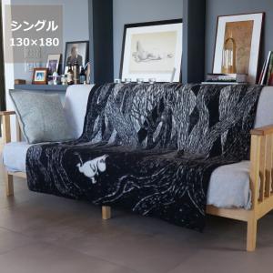 KLIPPAN(クリッパン)ウールシングルブラン...の商品画像