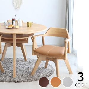 ダイニングチェア 柏木工 KASHIWA OBA21 ソフィー 板座(1) ハーフ