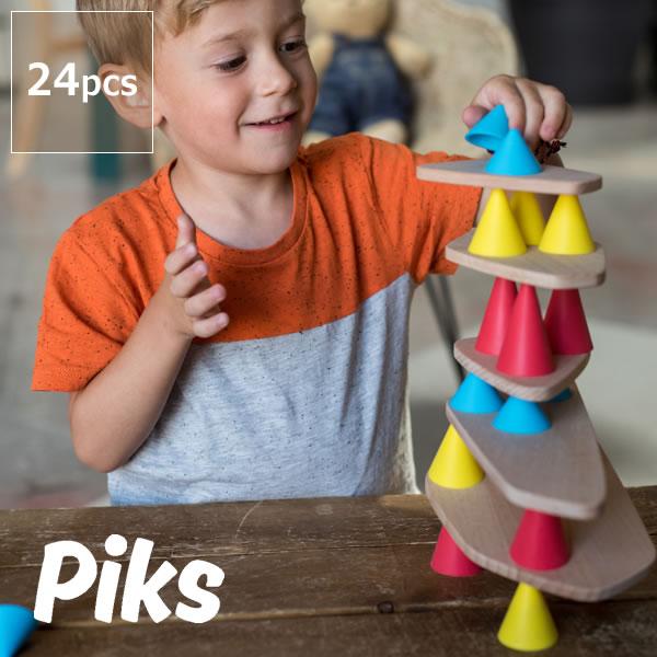 Piks（ピクス）スモール・キット