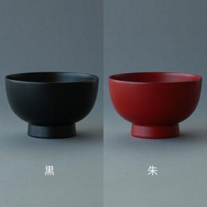 漆琳堂(シツリンドウ) 越前硬漆 一乗椀 4....の詳細画像1