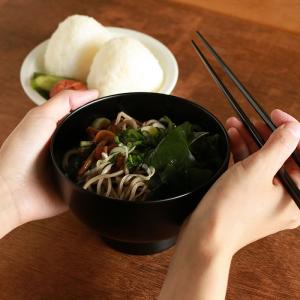 漆琳堂(シツリンドウ) 越前硬漆 一乗椀 4....の詳細画像2