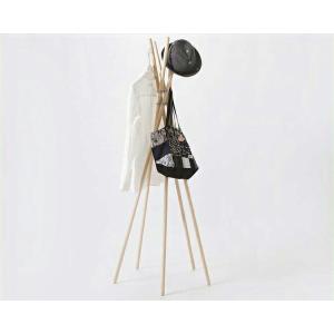 abode（アボード） FORTY フォーティー コートハンガー デザイナー