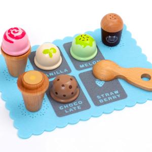 アイスクリーム屋さん おもちゃの商品一覧 通販 Yahoo ショッピング