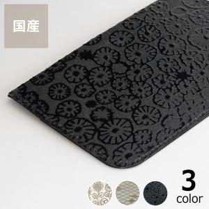 mina perhonen（ミナペルホネン） SIWA ペンケース L ポーチ 小物入れ