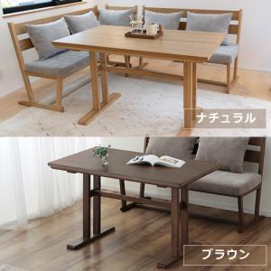 ダイニングコタツ・こたつ 長方形 120cm幅...の詳細画像1