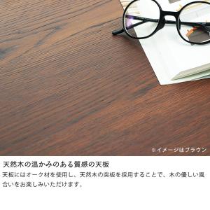 ダイニングこたつ・こたつ布団 4点セット(ハイ...の詳細画像5