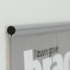 ORSKOV(オルスコフ)社 ポスターハンガー...の詳細画像5