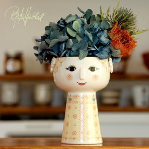 BJORN WIINBLAD（ビヨン・ヴィンブラッド）　エヴァ　フラワーベース