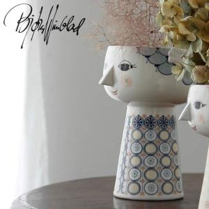 BJORN WIINBLAD（ビヨン・ヴィンブラッド）　エヴァ　フラワーベース