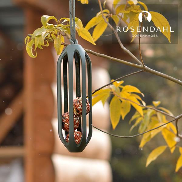 ROSENDAHL COPENHAGEN（ローゼンダール コペンハーゲン）　 ハンギングバードフィー...