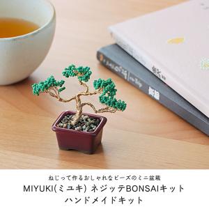 MIYUKI(ミユキ) ネジッテBONSAIキ...の詳細画像3