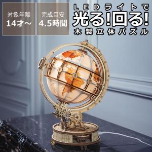 ROBOTIME(ロボタイム) ROKR(ロッカ...の商品画像
