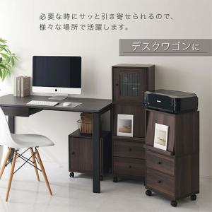 当店専用 キューブボックス キャスター 台 キ...の詳細画像3