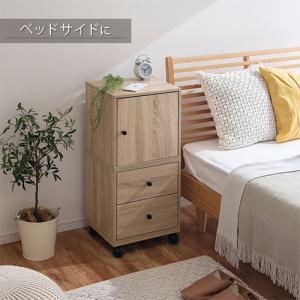 当店専用 キューブボックス キャスター 台 キ...の詳細画像4