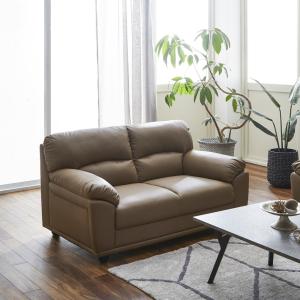 今月末で終了します❗️ニトリ　1人用合皮ソファ ニトリ（NITORI） 1人用合皮ソファ(HS-201 GTS#129 BK) : ニトリ Yahoo