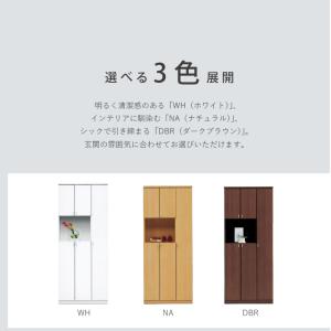 シューズボックス 靴箱 下駄箱 下足箱 玄関収...の詳細画像3