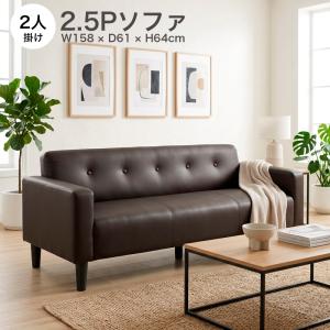 IKEA HEMLINGBY 新品　美品　2人掛けソファ ダークグレー　イケア HEMLINGBY ヘムリングビー 2人掛けソファ, クニーサ ダークグレー - IKEA