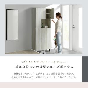 シューズボックス 75ハイタイプ 靴箱 下駄箱...の詳細画像4