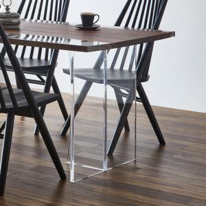 カリモク・ダイニングテーブル】メラミンテーブル 幅1350 ブラック