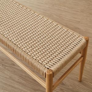 ダイニング ベンチ RB-504 幅110 ベ...の詳細画像3