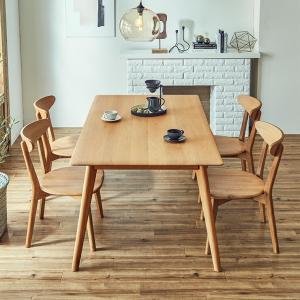 ダイニングテーブル 長方形 ダイニングテーブルセ...の商品画像