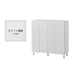 シューズラック 下駄箱 完成品 シューズボック...の詳細画像3