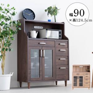 北海道　蝦夷民芸　ブックシェルフ　本棚　えぞ民藝　民藝家具　国産家具 北海道民藝家具【本棚】HOKKAIDOU 書棚 飾棚 - メルカリ