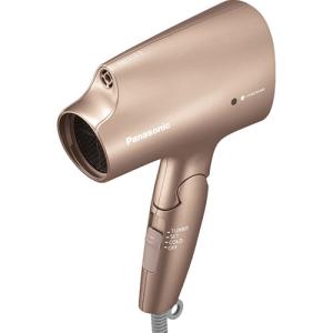 Panasonic ヘアードライヤーナノケア ピンクゴールド C5145110｜kagucyoku