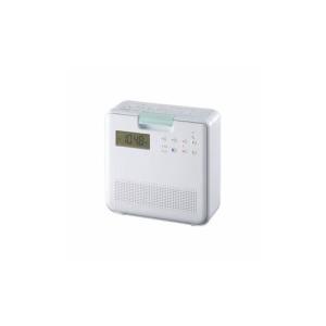 TOSHIBA SD/CDラジオ ホワイト + アルカリ乾電池 単3形10本 TOSHIBA SD/CDラジオ ホワイト + アルカリ乾電池 単3形10本