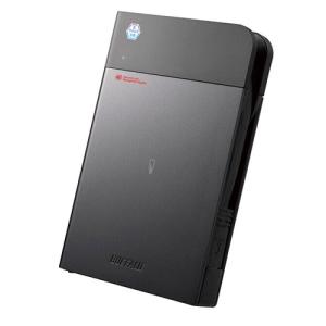 BUFFALO バッファロー SSD SSD-PKP2.0U3-B｜kagucyoku