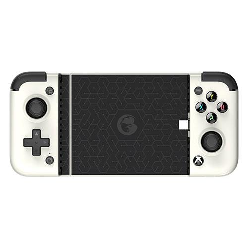 GameSir X2Pro White モバイルゲーミングコントローラー Android専用 XBO...